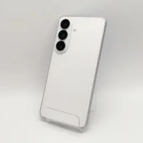SAMSUNG SoftBank 【SIMフリー】 Galaxy S26 ホワイト 12GB 256GB