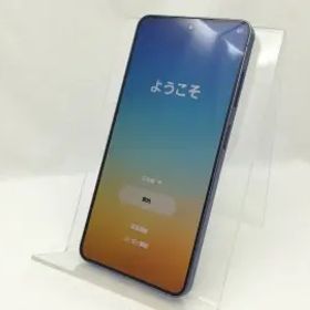 SAMSUNG 国内版 【SIMフリー】 Galaxy S26 コバルトバイオレット 12GB 512GB