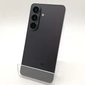 SAMSUNG 国内版 【SIMフリー】 Galaxy S26 ブラック 12GB 512GB
