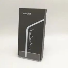 SAMSUNG 楽天モバイル 【SIMフリー】 Galaxy S26 コバルトバイオレット 12GB 256GB