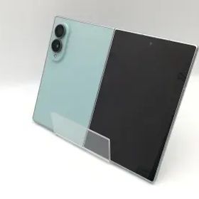 SAMSUNG 国内版 【SIMフリー】 Galaxy Z Fold8 12GB 256GB ピスタチオ