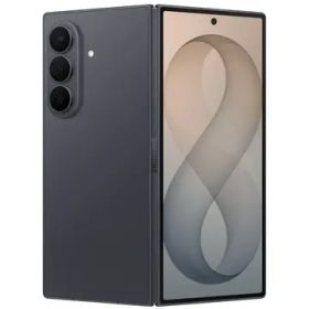 SAMSUNG 国内版 【SIMフリー】 Galaxy Z Fold8 Ultra 12GB 256GB グラファイト