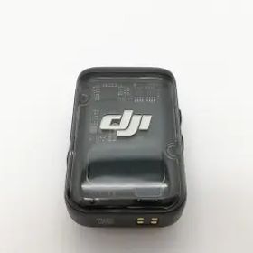 DJI DJI Mic 2 トランスミッター(シャドーブラック) DM1023