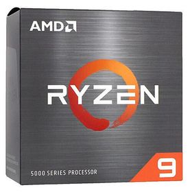 爆買AMD Ryzen 9 5900X 100-100000061 3.7GHz SocketAM4