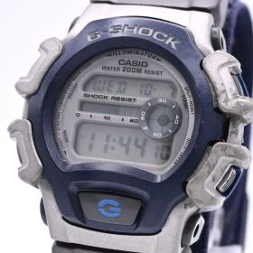 G-SHOCK G-LIDE DW-004 デジタル 腕時計 メンズ 稼働品