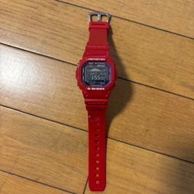 CASIO G-SHOCK G-LIDE GWX-5600C-4JF