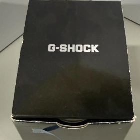 CASIO G-SHOCK G-LIDE 腕時計 ホワイト