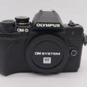 デジタル一眼 E-M10 MARKⅢ OLYMPUS