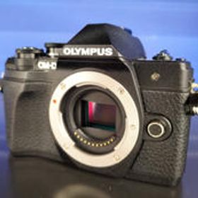 ミラーレス一眼 OM-D E-M10Ⅲ OLYMPUS
