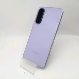 SAMSUNG 国内版 【SIMフリー】 Galaxy A57 5G オーサムライラック 8GB 128GB
