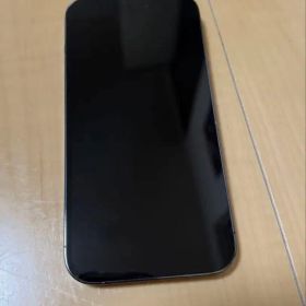 Apple iPhone 14 Pro 128GB ディープパープル