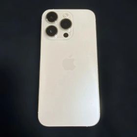 Apple iPhone 14 Pro 本体 256GB シルバー
