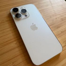 Apple iPhone 14 Pro シルバー 本体128gb SIMフリー
