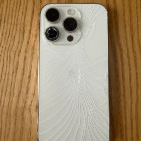 iPhone 14 Pro 本体 ジャンク