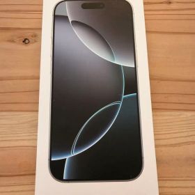iPhone 16 Pro 128GB