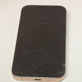 iPhone16pro 256GB バッテリー88% 機能良好