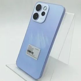 Oppo ymobile 【SIMフリー】 OPPO Reno15 A オーロラブルー 8GB 128GB A601OP