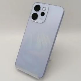 Oppo 国内版 【SIMフリー】 OPPO Reno15 A オーロラブルー 8GB 128GB CPH2801
