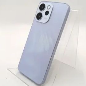 Oppo 楽天モバイル 【SIMフリー】 OPPO Reno15 A オーロラブルー 8GB 128GB CPH2801