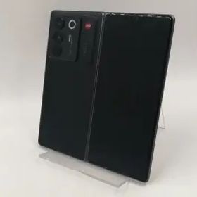 Nubia ymobile 【SIMフリー】 nubia Fold 12GB 256GB ブラック A502ZT