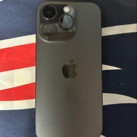 Apple iPhone15Pro ジャンク品 128GB