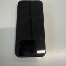 Apple iPhone 15 pro 本体