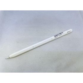 Apple Pencil 第2世代 新品 4,598円 中古 2,000円 | ネット最安値の