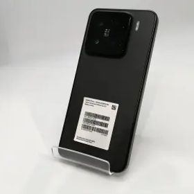 【中古】Xiaomi 【SIMフリー】 Xiaomi 15 ブラック 12GB 256GB【浜松駅前】保証期間１ヶ月【ランクA】