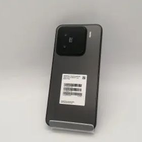 【中古】Xiaomi 【SIMフリー】 Xiaomi 15 ブラック 12GB 256GB【広島本通】保証期間１ヶ月【ランクA】