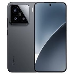 Xiaomi 15 256GB SIMフリー スマートフォン[ブラック][ラッピング可] R-LOGI