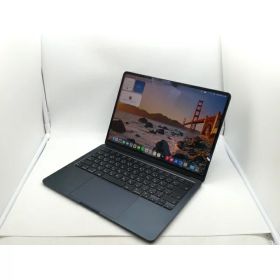 MacBook Air M3 13インチ 2024 新品 117,000円 中古 27,280円 | ネット
