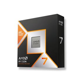Ryzen 7 9800X3D BOX/AMD