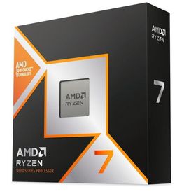 AMD Ryzen 7 9800X3D CPU