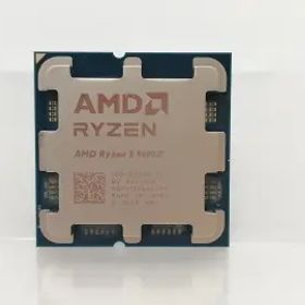 AMD Ryzen 5 9600X (3.9GHz/TC:5.4GHz) bulk AM5/6C/12T/L3 32MB/Radeon Graphics/TDP 65W