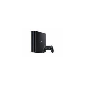 PlayStation4 Pro 1TB:ジェット・ブラック(CUH7000BB01)/本体