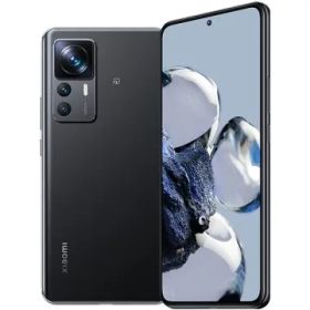 Xiaomi SoftBank 【SIMフリー】 Xiaomi 12T Pro ブラック 8GB 256GB
