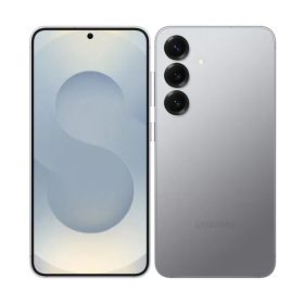 SCG31 Galaxy S25 5G 256GB シルバーシャドウ Aランク SIMフリー 本体 au スマホ ギャラクシー scg31sv8mtm