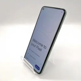 Google Pixel 5 新品 44,980円 中古 8,200円 | ネット最安値の価格比較