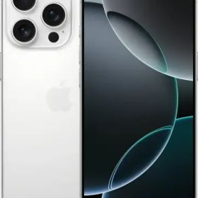 iPhone 16 Pro ホワイト 新品 178,000円 中古 95,000円 | ネット最安値