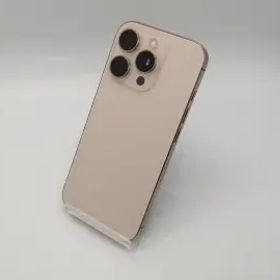 Apple au 【SIMフリー】 iPhone 16 Pro 256GB デザートチタニウム MYN23J/A