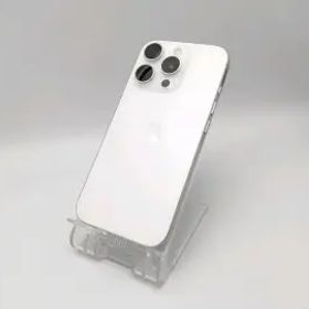 iPhone 16 Pro ホワイト 新品 178,000円 中古 95,000円 | ネット最安値