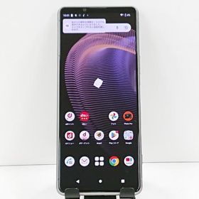Xperia 5 III Docomo 中古 13,200円 | ネット最安値の価格比較