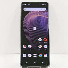 Xperia 5 III Docomo 中古 13,200円 | ネット最安値の価格比較