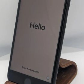 iPhone7 Black 32GB SIMフリー /A2232