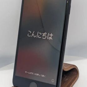 iPhone7 Black 32GB SIMフリー /A2234