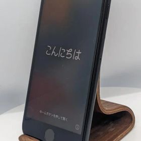 iPhone7 32GB Black SIMフリー/A2238