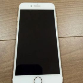 Apple iPhone 7 ゴールド 本体