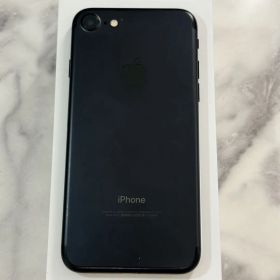 Apple iPhone 7 本体 32GB 73%