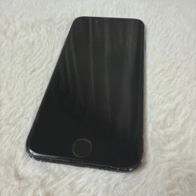 iPhone7 128GB ジェットブラック