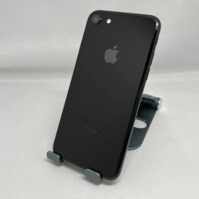 docomo 【SIMロックなし】MNCV2J/A iPhone 7 256GB ジェットブラック docomo